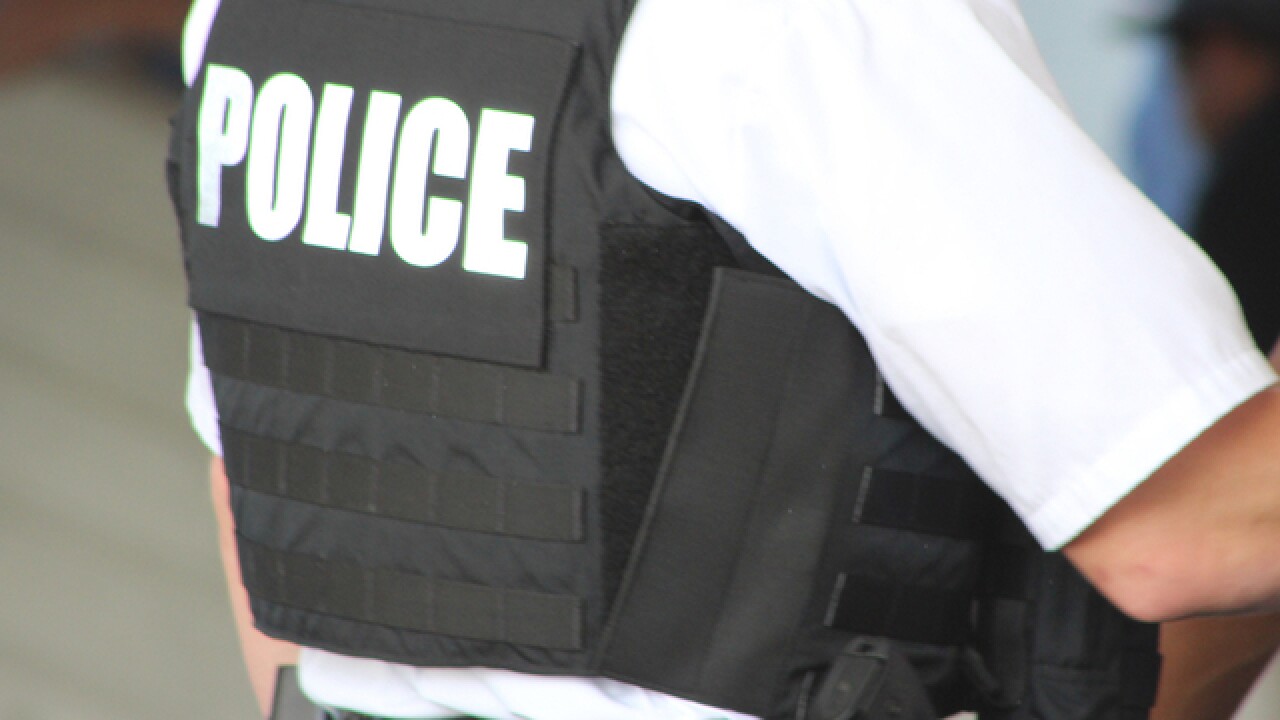 2 accused of waterboarding 12-year-old girl as punishment
