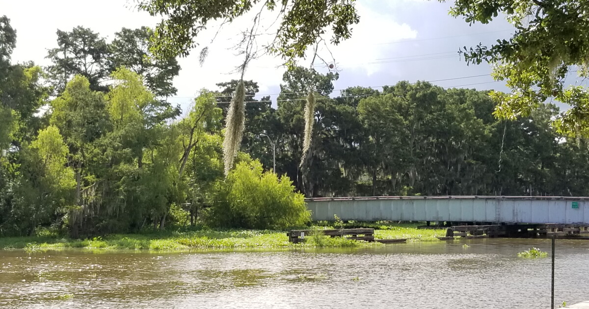 $2.2M to rehabilitate three bridges over Bayou Teche: DOTD - Vimarsana News