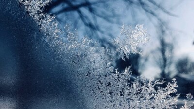 Very Cold