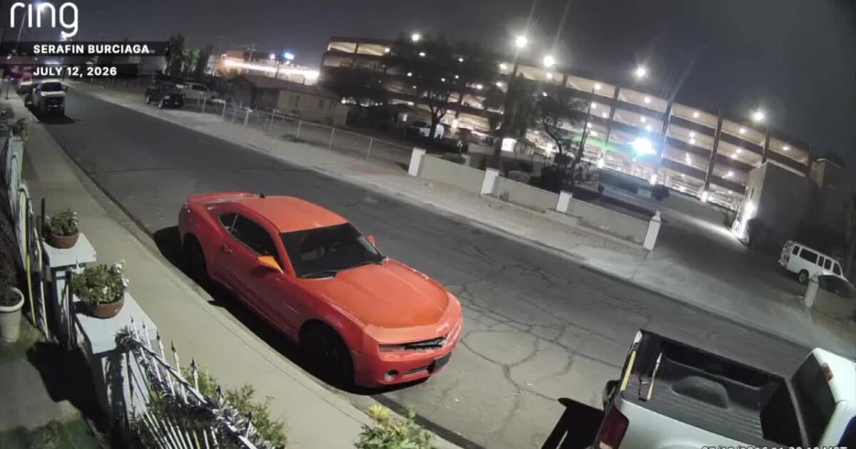 'Nothing but issues': Shooting escalates ongoing neighborhood concerns at downtown Chandler parking garage