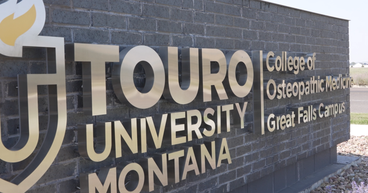 Touro College of Osteopathic Medicine expands in Great Falls with law school, new campus land