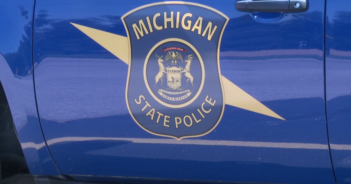Grand Rapids Man Dies After Suv Motorcycle Crash At Plainfield Avenue I 96 Ramp
