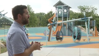 Manhattan Park