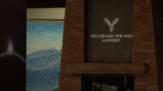 Colorado Springs Airport