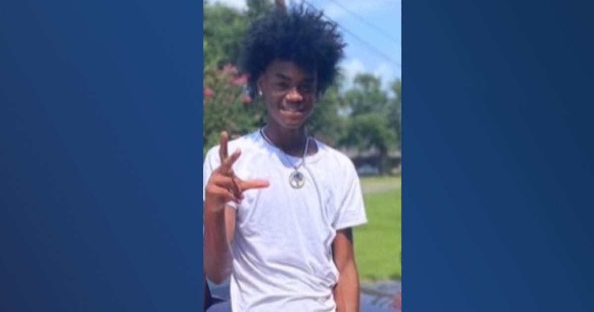 Missing teen found dead; two men arrested and two more sought