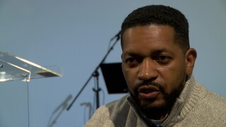 Living Grace Church Pastor Andre Murphy