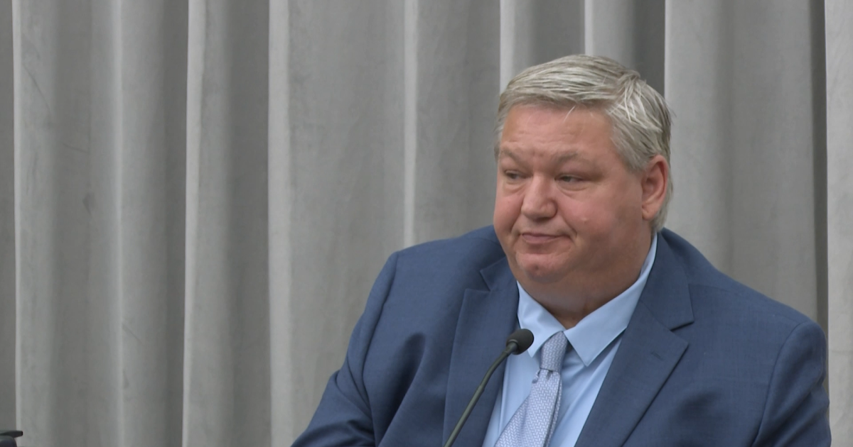 Montana state Sen. Jason Ellsworth found guilty in official misconduct trial Montana state Sen. Jason Ellsworth found guilty in official misconduct trial