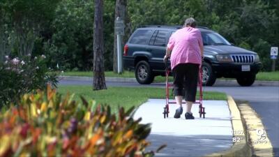cincinnati senior living facility