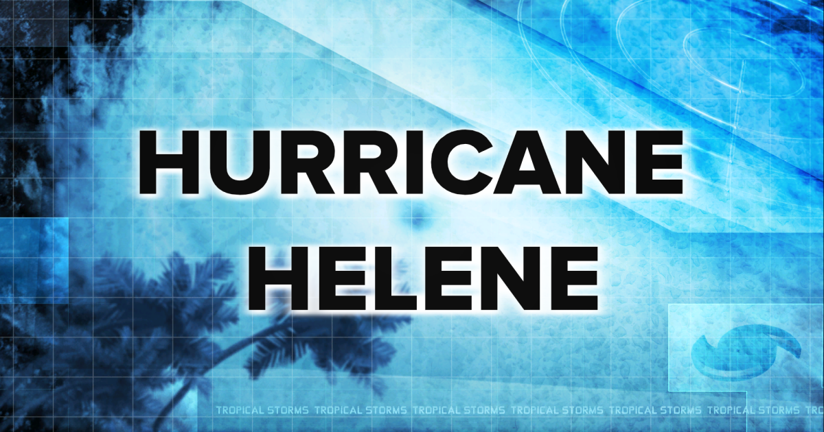 Hurricane Helene devastates but unites communities in cleanup efforts