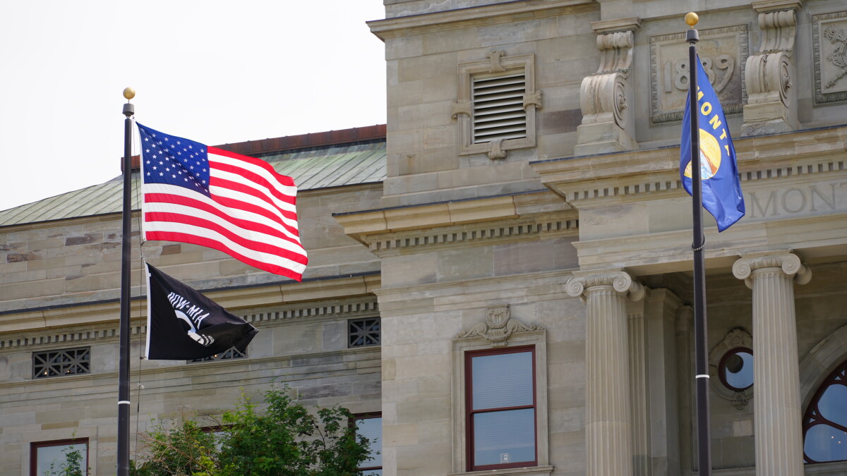 Montana Aims to Limit Political Spending in 2026
