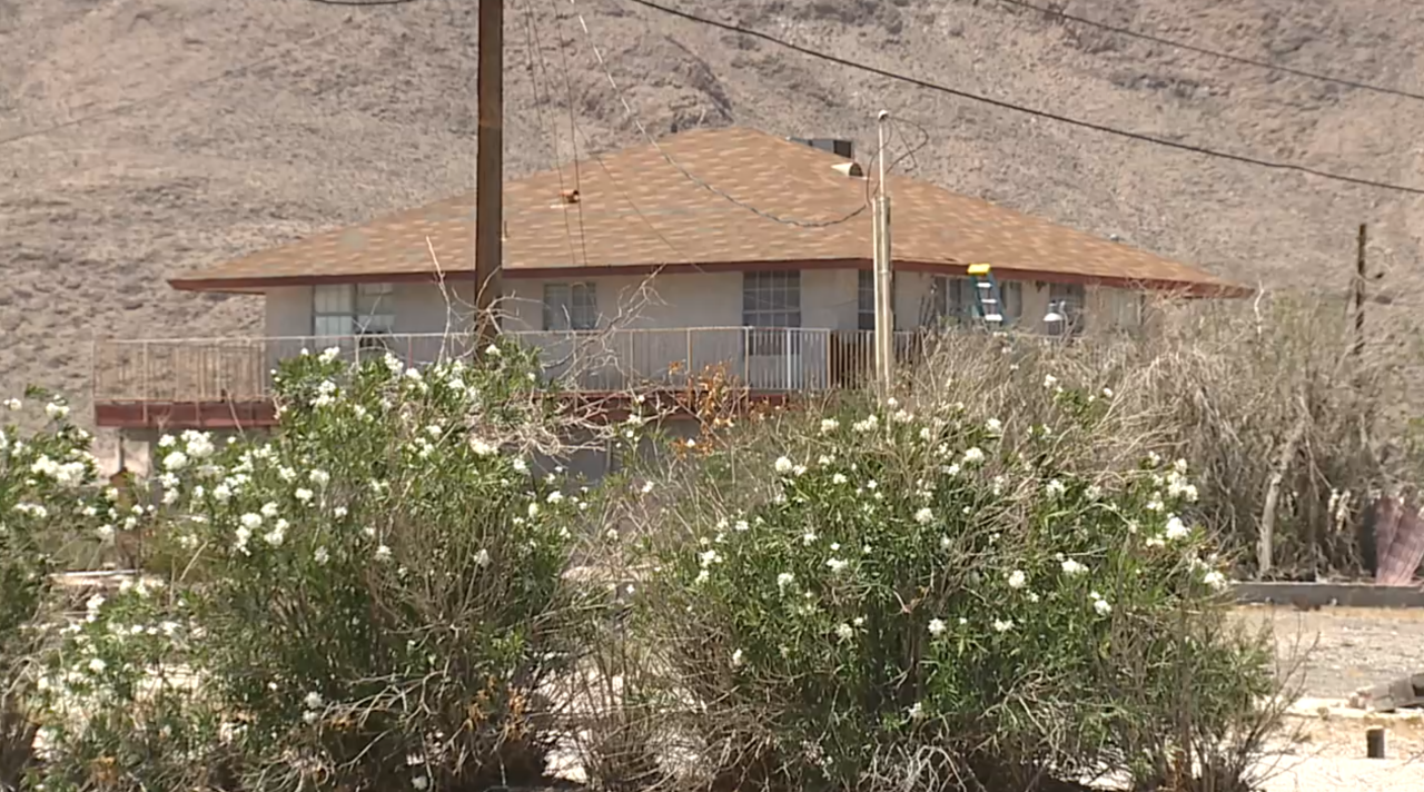 Residents plan to stay despite eviction deadline