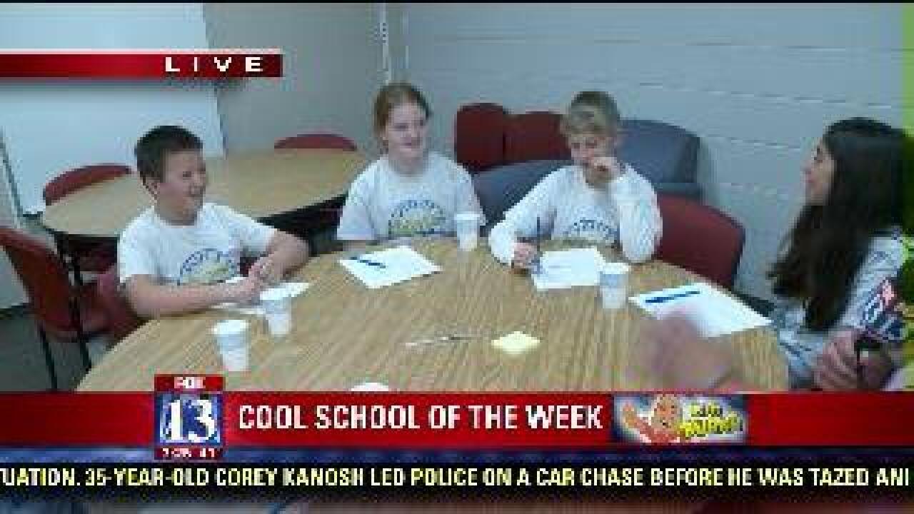 Student Council offers suggestions to make school better