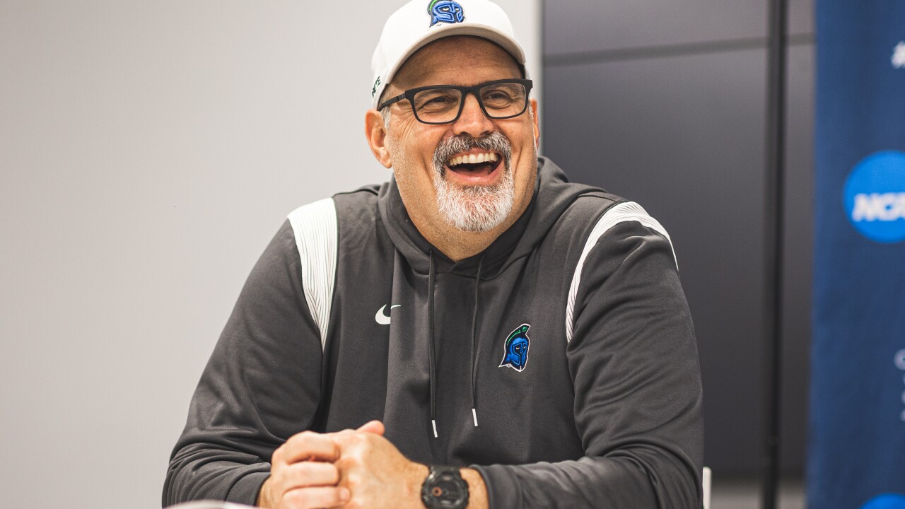 Pete Shinnick Named New Head Football Coach At Towson University pete-shinnick-named-new-head-football-coach-at-towson-university