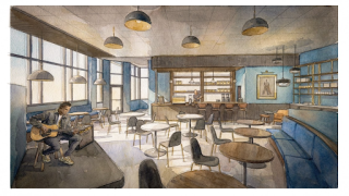 American Jazz Museum restoration