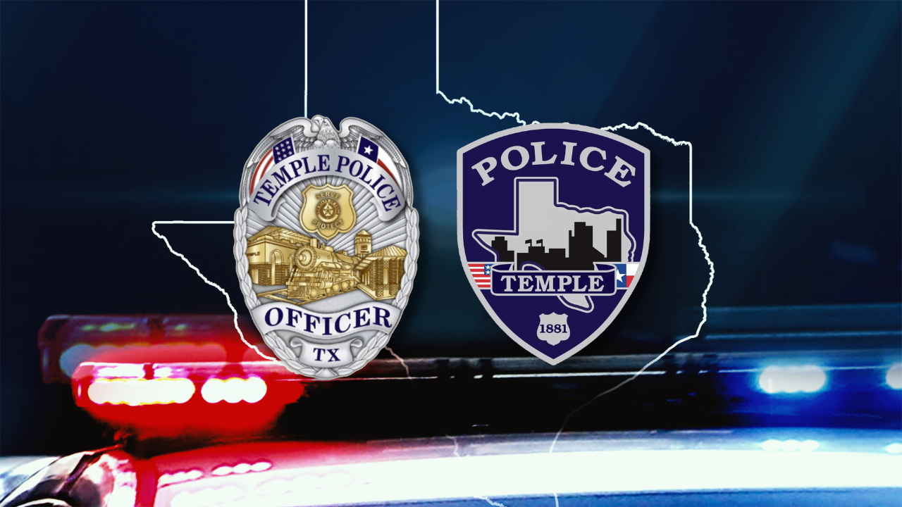 Temple police