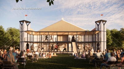 Nashville Shakespeare Festival