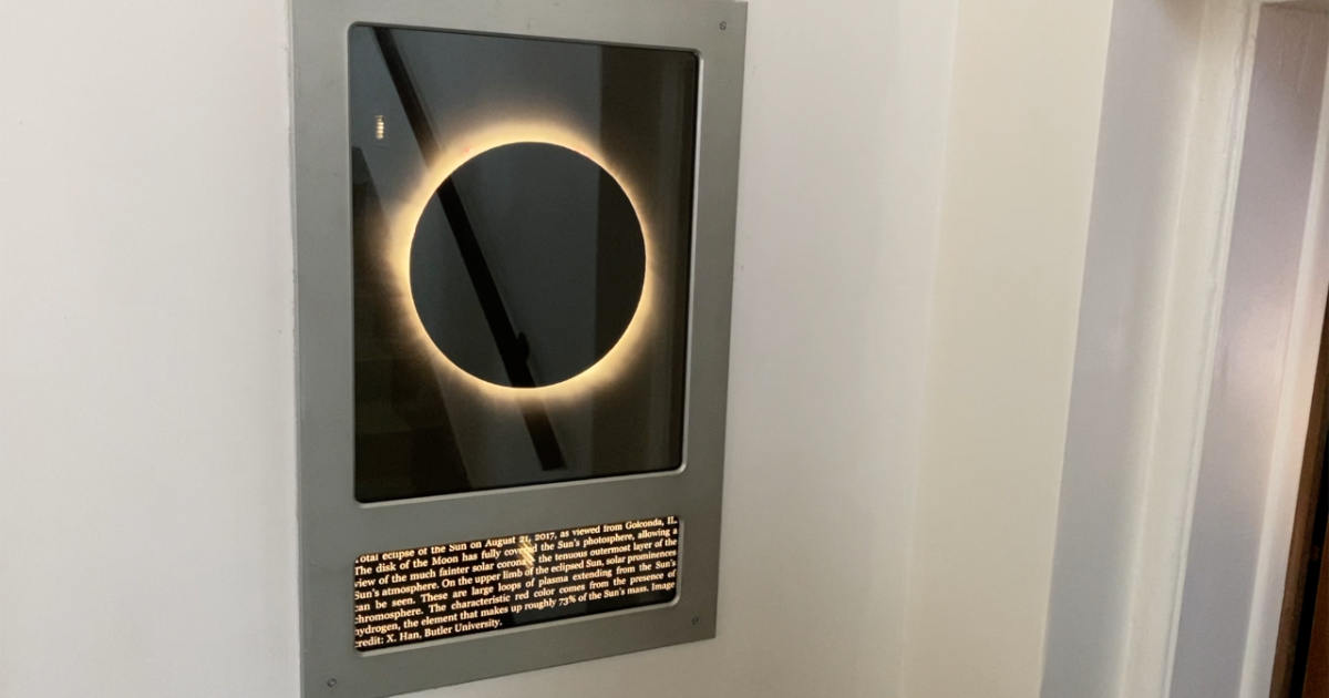 Scientists and students will study the corona of the sun during solar eclipse - Vimarsana News