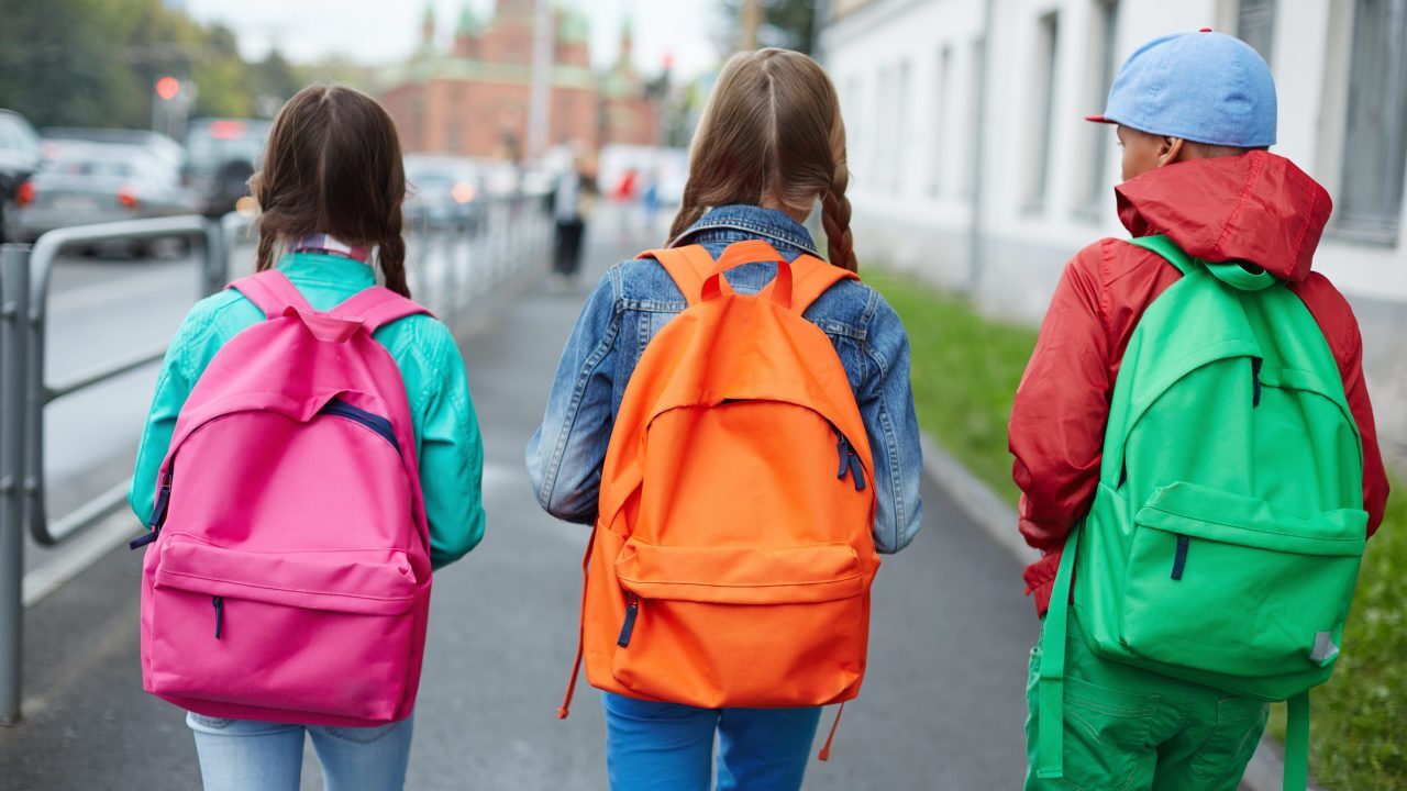 Here S How You Can Get A Free Backpack Filled With School Supplies In Western New York