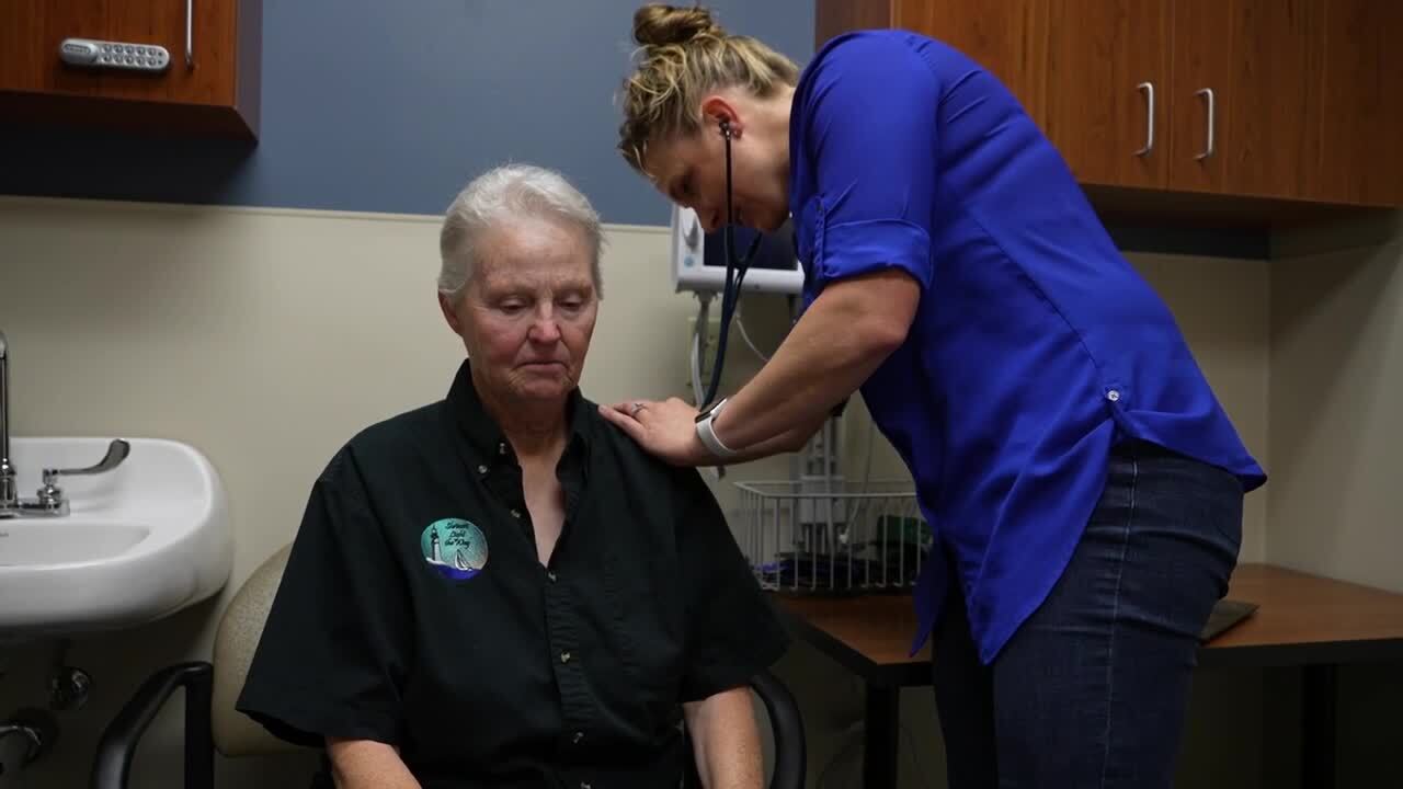 Joliet Clinic
