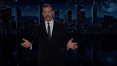 Local Reaction: ABC suspends Jimmy Kimmel live