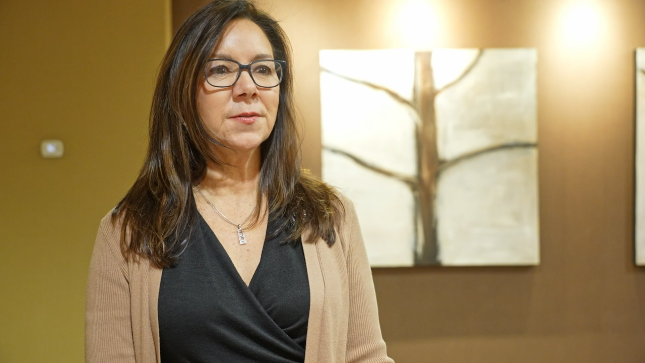 Debbie Desjarlais