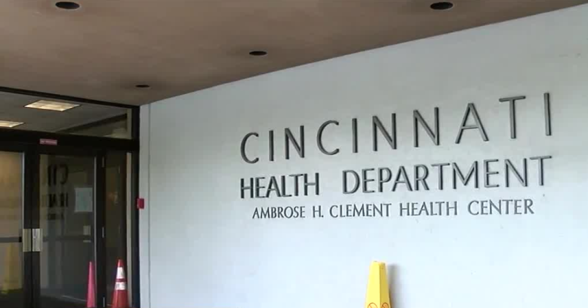 How the Cincinnati Well being Division makes certain COVID-19 vaccines do not go to waste