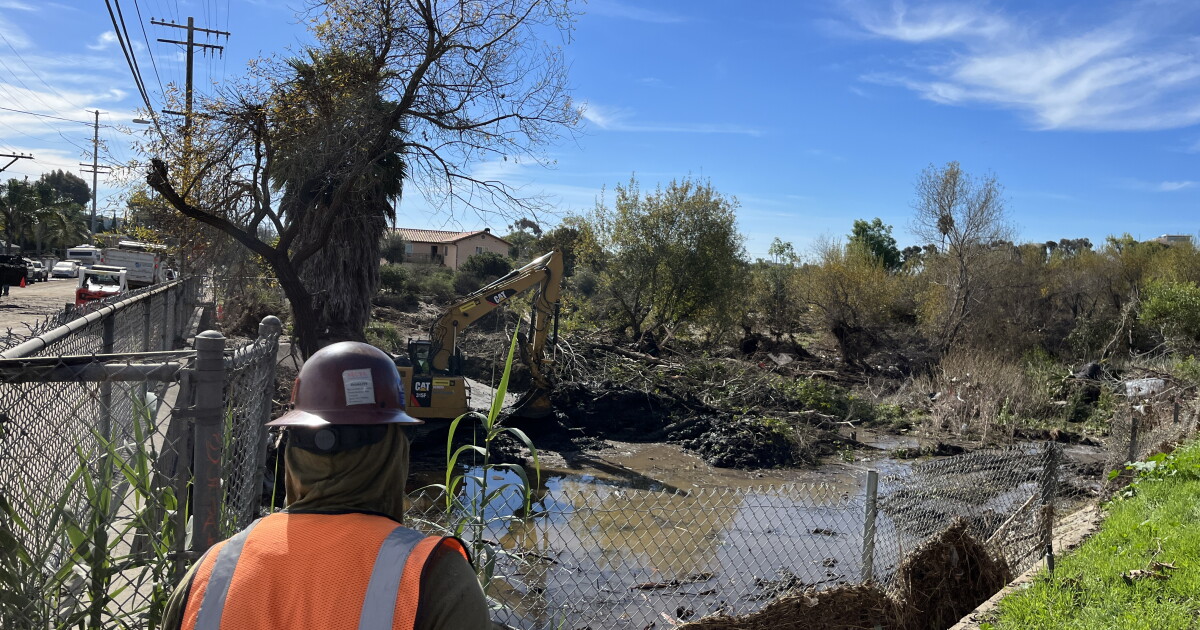 Flood attorney expects lawsuits to filed over San Diego drainage issues - Vimarsana News