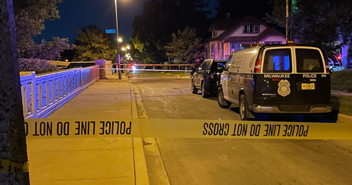 Man killed in hit-and-run while riding electric scooter near 37th and ...