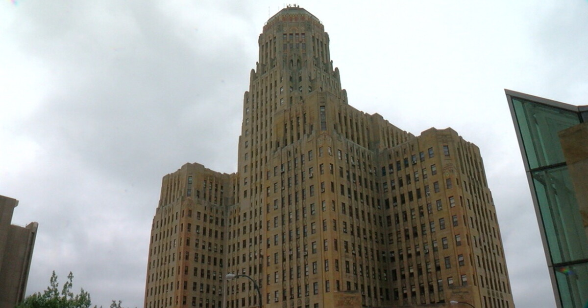 Buffalo Common Council approves amendments to short-term rental regulations - Vimarsana News