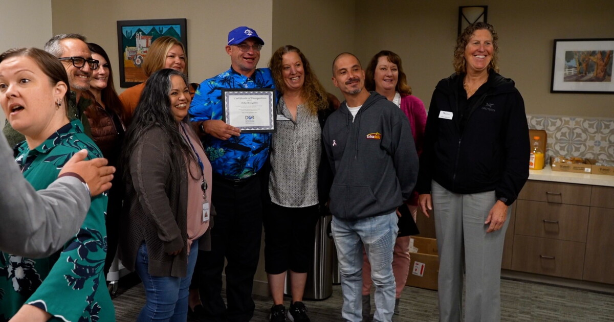 Local businesses recognized at Disability Employment Awards - Vimarsana News