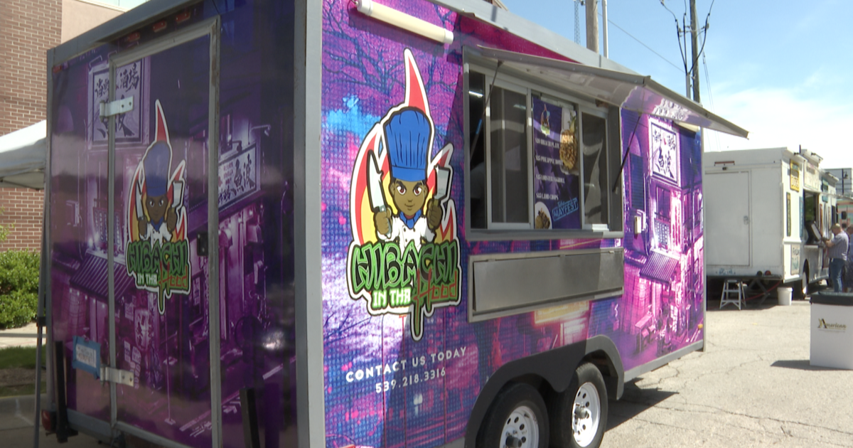 Unlocking Opportunities: New Statewide License Streamlines Food Truck Ownership for Entrepreneurs Unlocking Opportunities: New Statewide License Streamlines Food Truck Ownership for Entrepreneurs