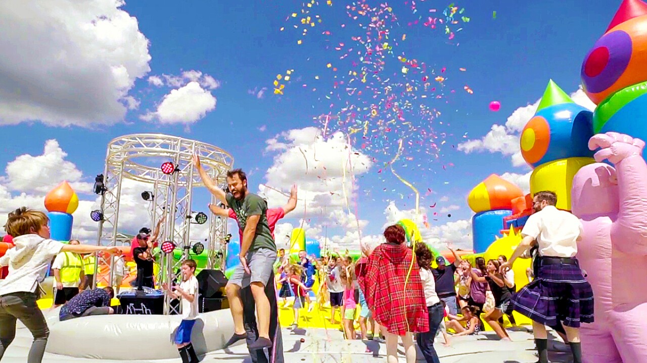 Top Things To Do In Cincinnati This Weekend June 20 24