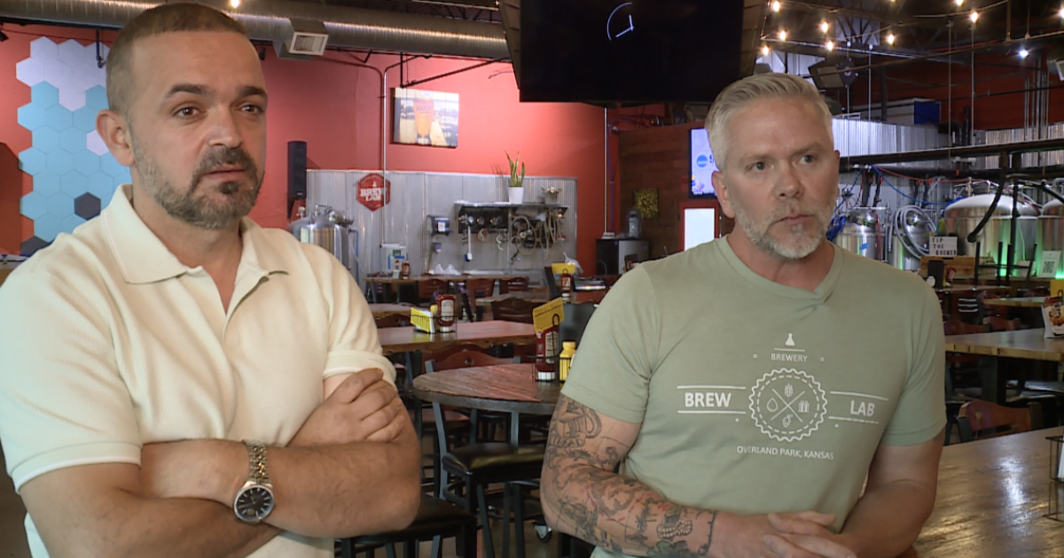 Downtown Overland Park businesses talk impact of farmers market construction Downtown Overland Park businesses talk impact of farmers market construction