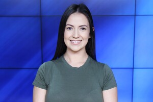Maria is a Tucson native and went to Flowing Wells High School where she ran Cross-Country and Track & Field, and spent many years in theater as an actress and stage manager.