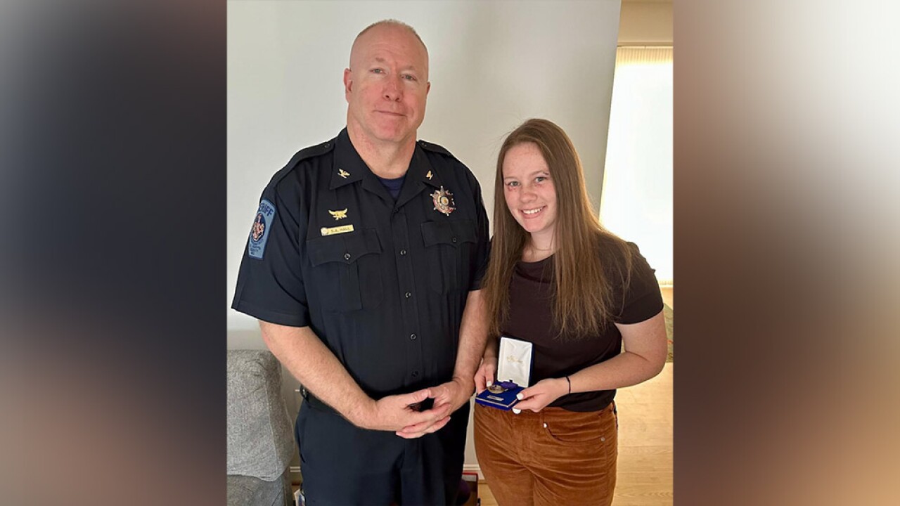 Inmates save Corrections Officer from attack inside St. Mary's