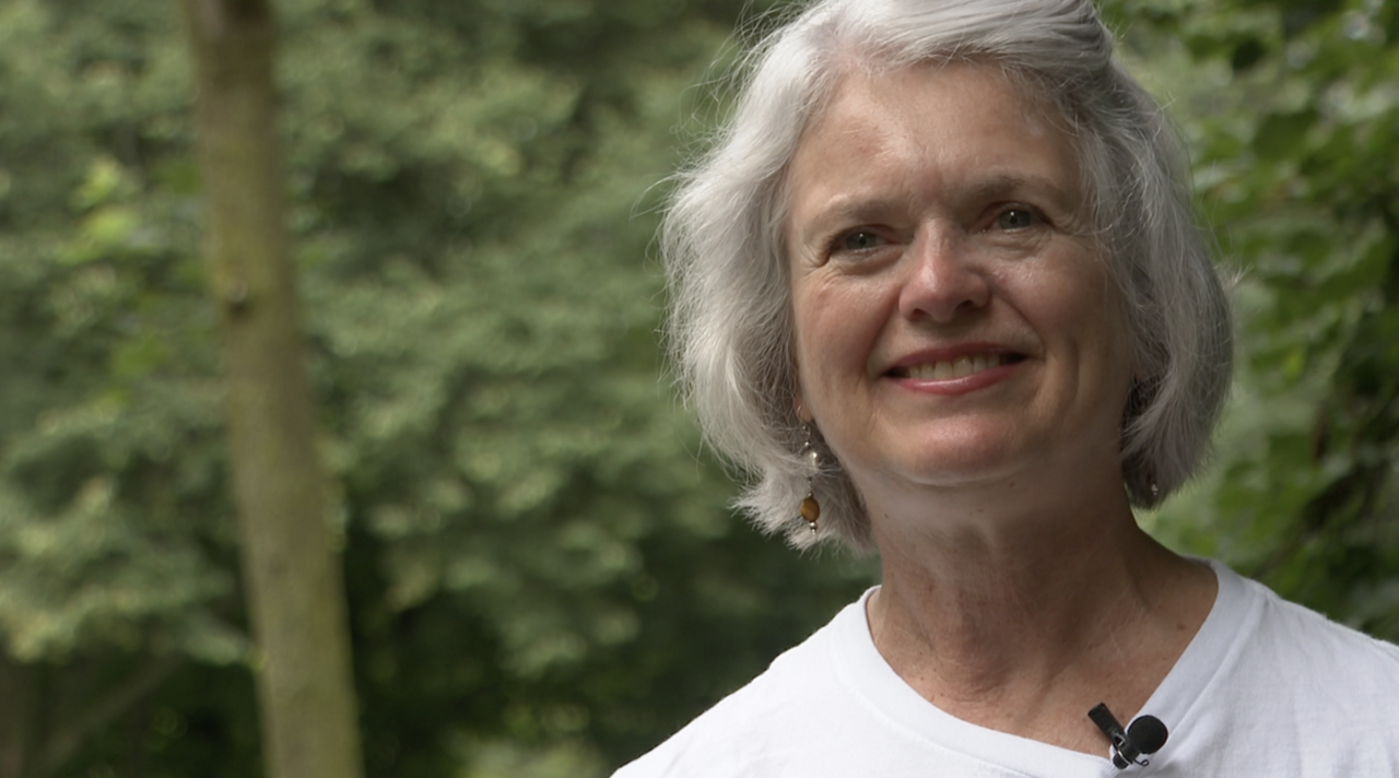 Erie Cattaraugus Rail Trail opens walking, biking trail at Historic Train Depot