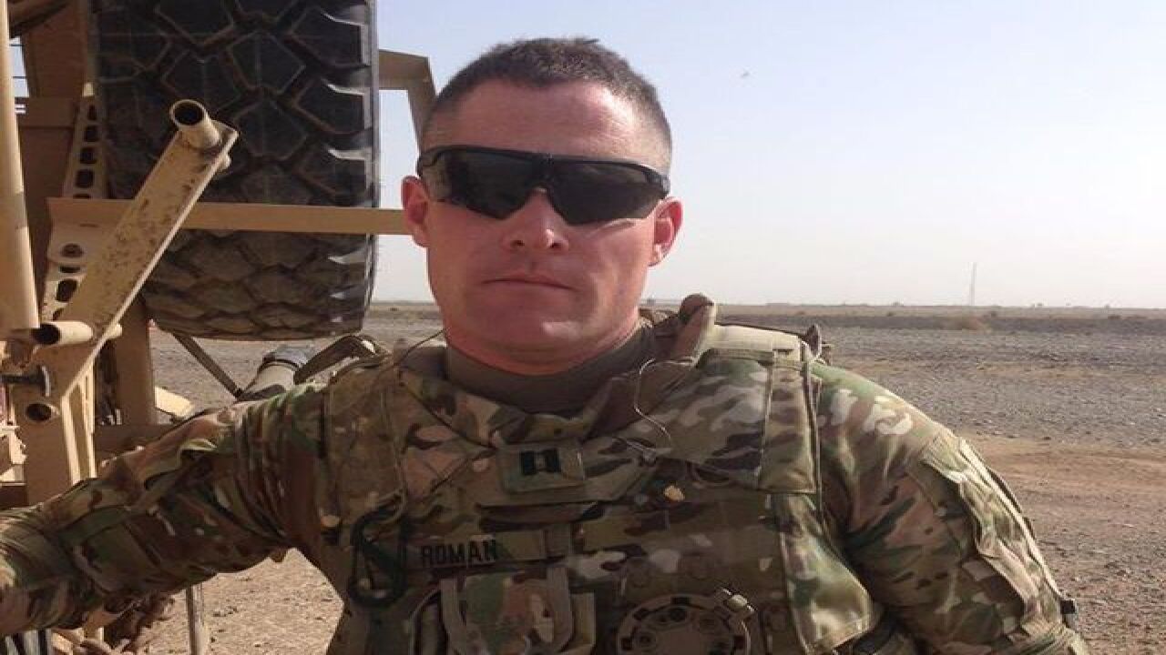 PHOTOS: Heroes from the Heartland