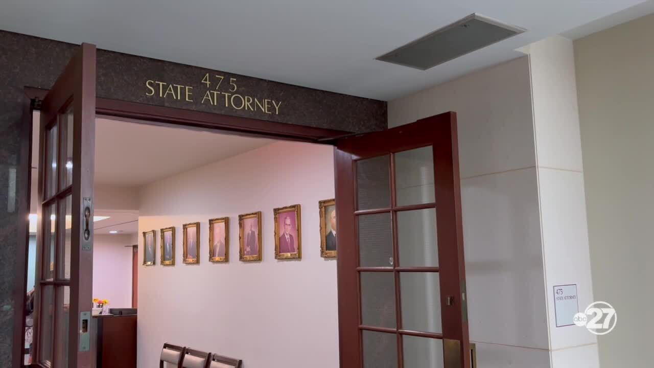 court system failure