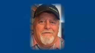 Michael "Mike" Thomas Hagen, Sr.
April 2, 1953 — September 3, 2025