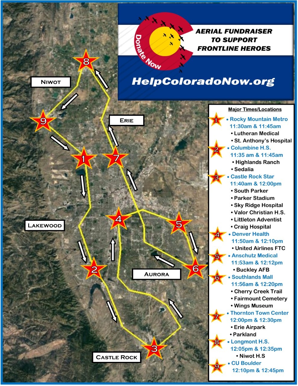 flyover map