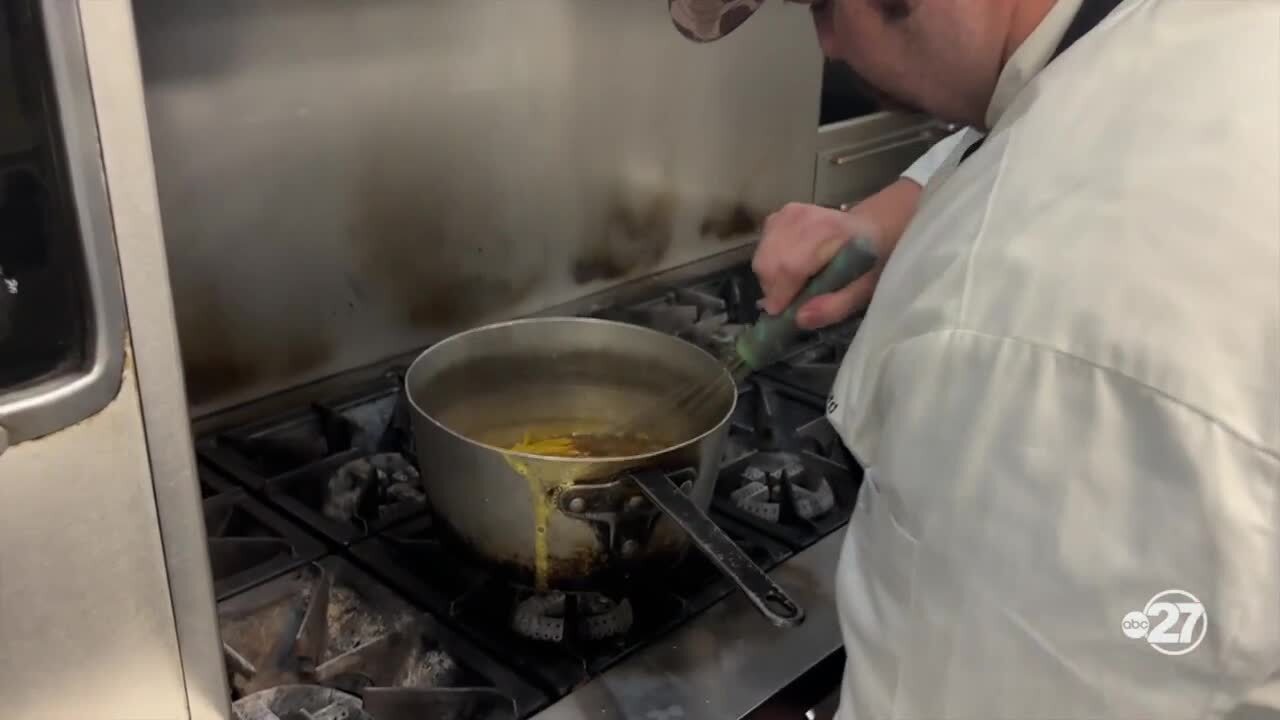 Tallahassee restaurants earn spots on Michelin Guide's 2026 Florida list