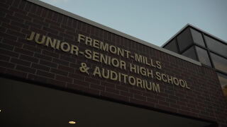 Fremont-Mills High School