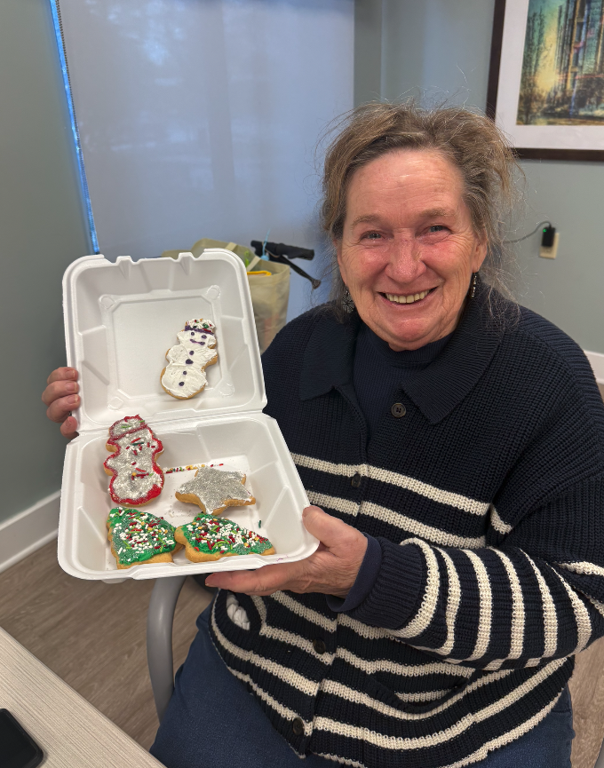 Clinton Place Apartments