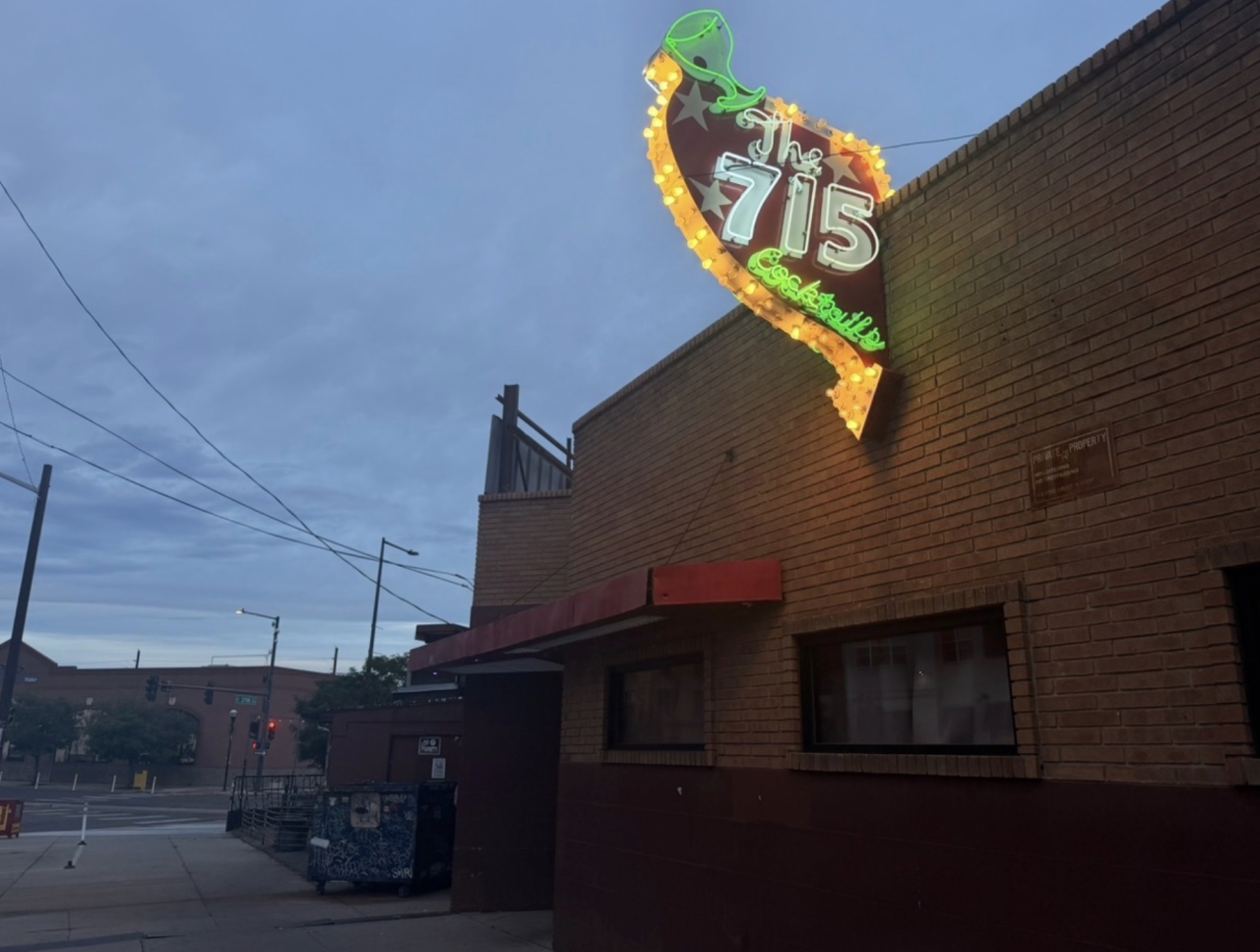 715 Club