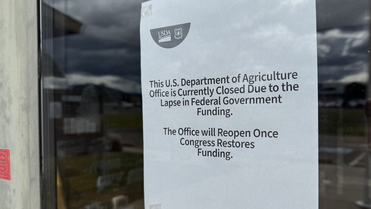 Government Shutdown