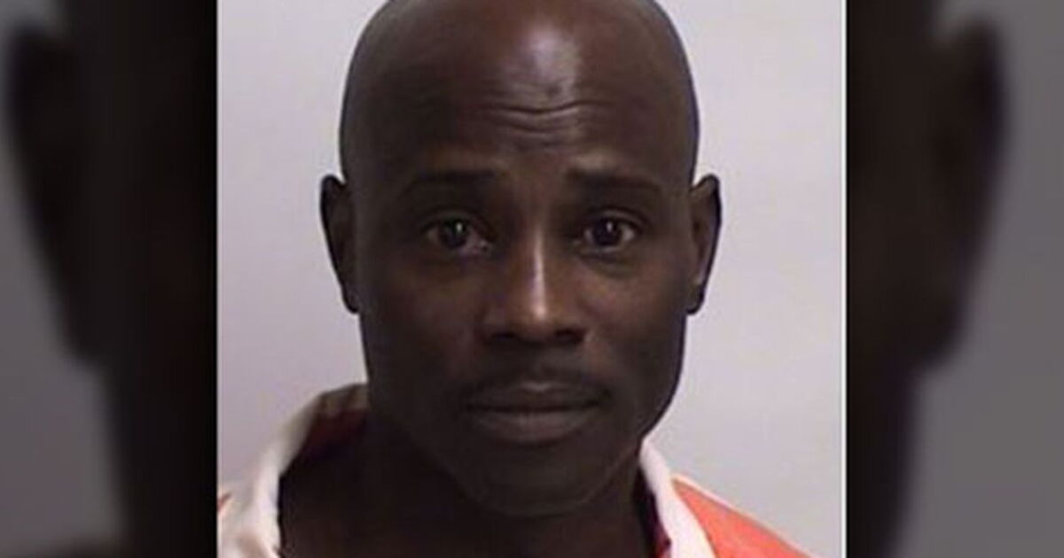 Upshur County jury sentences Houston man to 80 years for drug charge