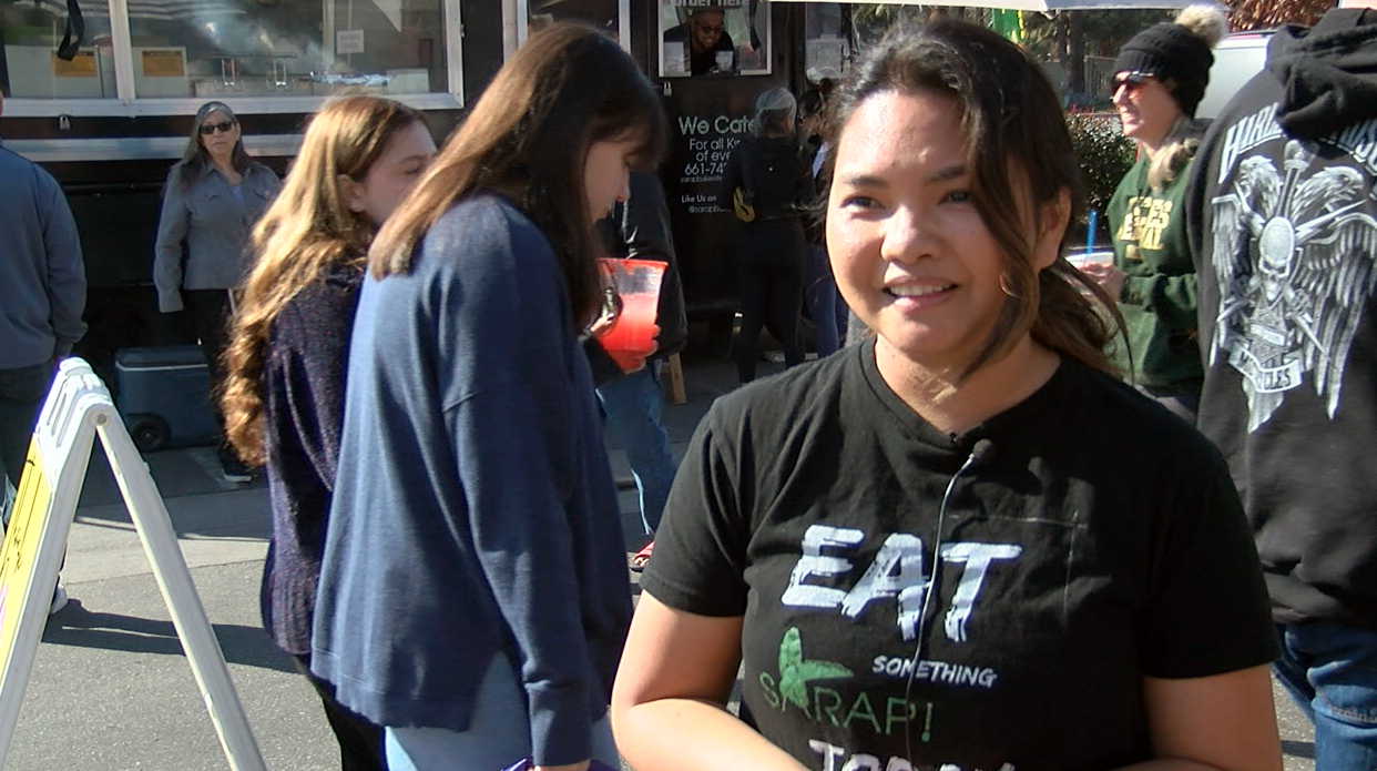 Sarap’s Food and Catering Services