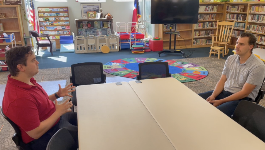 Caldwell library continuing to offer adult education programs for community despite funding uncertainty