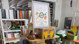 BTS Resource Depot
