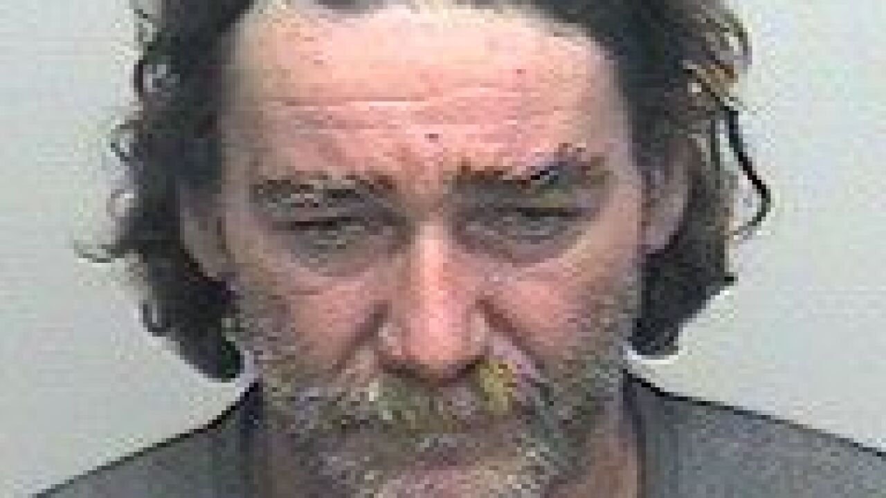 Grand Jury Indicts Wakulla County Murder Suspect